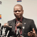 Minister of International Relations Ronald Lamola said the framework establishes a cooperative approach for the continent.