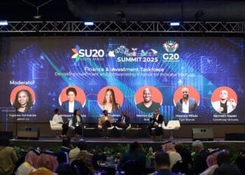 The Department of Small Business Development coordinated SU20 Summit, bringing together entrepreneurs, investors and policy makers.