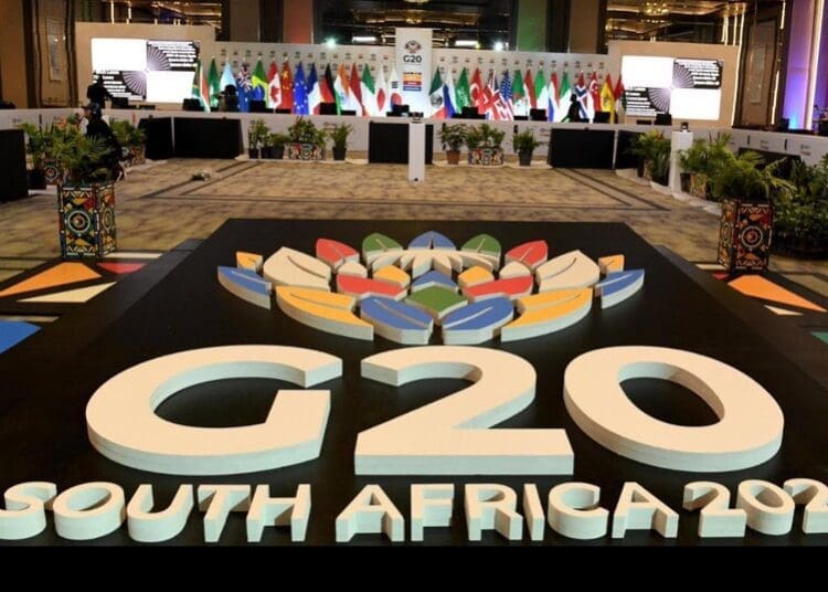 Exhibitors at the G20 Summit say it opened opportunities and gave them exposure