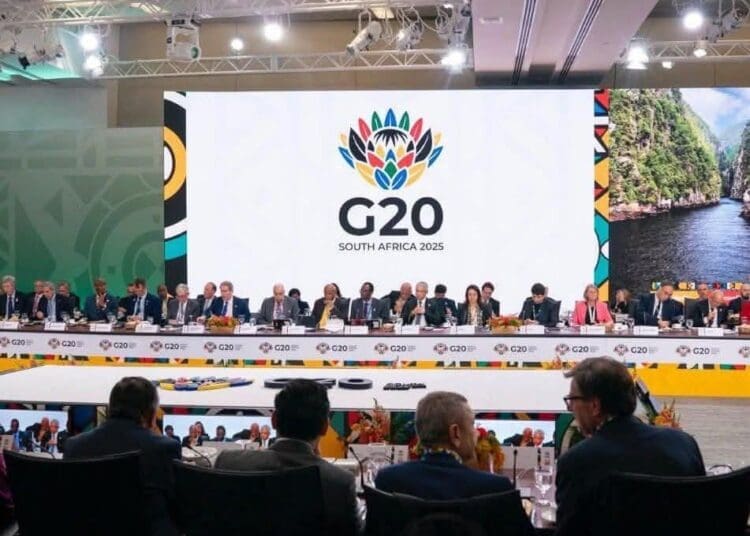 Experts agree that global commitments made at the G20 Leaders’ Summit could unlock significant benefits for small businesses