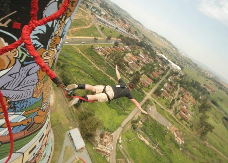 Tourism SMEs across South Africa gearing up for festive season. Photo. www.sowetotowers.co.za