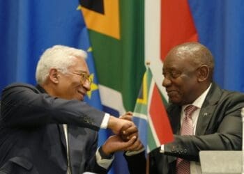 South Africa and the EU have strengthened cooperation on clean trade and industrial development.