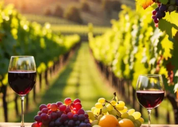 South African wine industry welcomes its first Environmental, Social, and Governance (ESG) Position Paper.