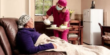 Medical tourism is on the rise in South Africa.