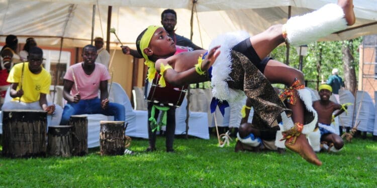 The MTBS could unlock opportunities in the tourism sector. Photo: Lucas Ledwaba\Mukurukuru Media