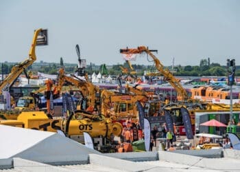 Nine South African companies will represent the country’s rail innovation sector at Rail Live 2025 in Madrid from 25-29 November 2025.

Photo: Rail Live