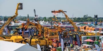 Nine South African companies will represent the country’s rail innovation sector at Rail Live 2025 in Madrid from 25-29 November 2025.

Photo: Rail Live