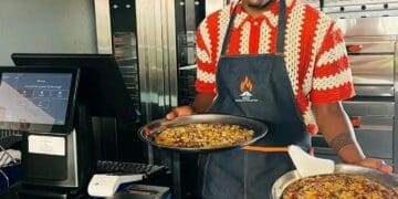 Content creator, influencer, and MC Given Makua. Photo: Supplied