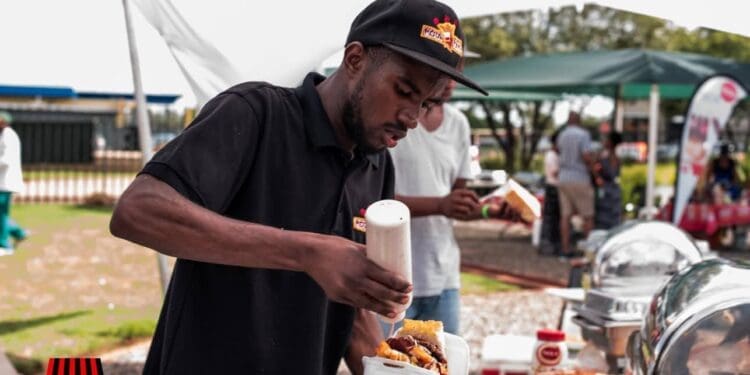 Turning festive gains into sustainable cash flow.