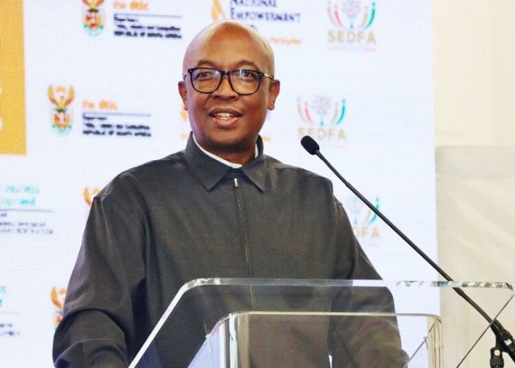 Minister of Trade, Industry and Competition, Parks Tau has warned that despite years of Broad-Based Black Economic Empowerment (B-BBEE) efforts, thousands of township and rural entrepreneurs remain shut out of real economic activity.