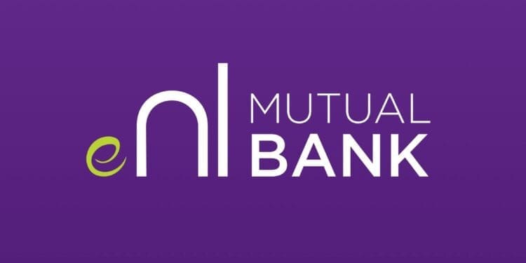 eNL Mutual Bank is a new entrant in the banking sector.