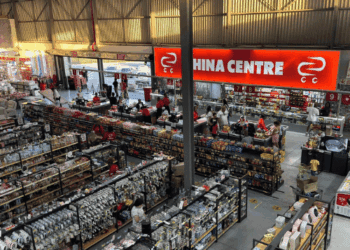 Import dependent SMEs hope RMB payments will reduce delays and exchange rate losses.