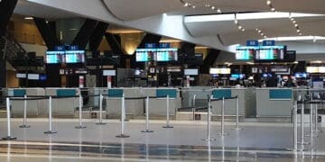 South Africa’s tourism sector is positioning itself for a more tech-driven future following the launch of a Smart Tourism Visitor Information Centre (VIC) at OR Tambo International Airport.