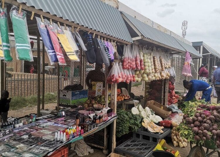 Street traders in Tshwane are set to benefit from a new by-law