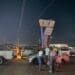 Township residents and entrepreneurs are transforming petrol stations into groove stations by night