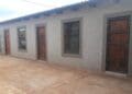 A student accommodation in Soshanguve Block H that assists students who are still struggling to get access to school residence