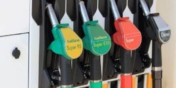 Fuel price relief eases transport costs for SMEs and daily commuters.