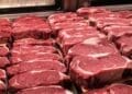 Small food businesses are adapting to higher beef prices by adjusting menus, and offering more affordable protein options to customers.