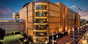 Sandton Convention Centre stands ready to host Meetings Africa 2026, positioning Johannesburg at the centre of Africa’s business events dialogue.