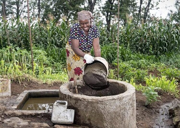 Kenya is leading the charge in promoting biogas technology as a renewable energy source. Photo. Go Green East Africa