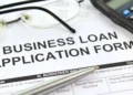 Experts advise SMEs to keep a clean financial record to secure loans. Photo. Banking Association of SA