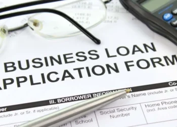 Experts advise SMEs to keep a clean financial record to secure loans. Photo. Banking Association of SA