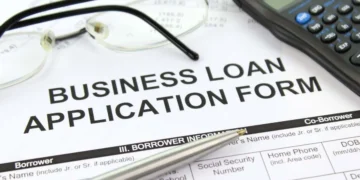 Experts advise SMEs to keep a clean financial record to secure loans. Photo. Banking Association of SA