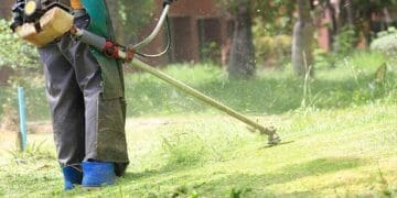 Grass cutting and tree trimming are no longer casual weekend jobs - they are now a viable pathway to entrepreneurship, with growing demand driven by urbanisation, institutional contracts, and homeowner expectations. Photo. Garden Services Gauteng