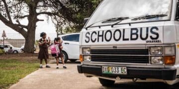 For traders operating near school gates and taxi drivers transporting learners daily, the reopening of schools often marks the first chance to stabilise income after uneven December trading