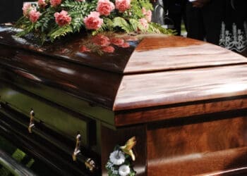 Funeral parlours in Limpopo are forced to keep the deceased for longer at a cost  amid  heavy rains and floods.

Photo: Tshipi Noto Funerals