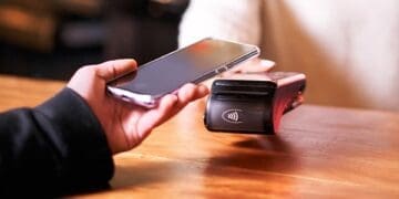 The 2025 festive season confirmed that cashless commerce is no longer a trend but a structural feature of the economy. Photo. Standard Bank