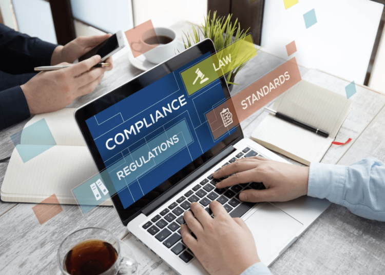 Experts warn that compliance and tax experts say complisnce issues are becoming increasingly common, particularly among SMEs. Photo. Sabinet