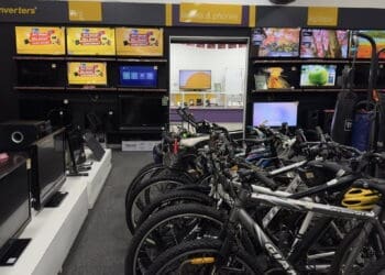 FASA CEO Freddy Makgato has highlighted how franchising systems, structured support, and partnerships are making entrepreneurship more accessible to first-time business owners. Photo. FASA\Facebook