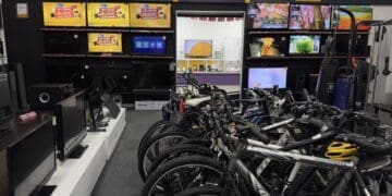 FASA CEO Freddy Makgato has highlighted how franchising systems, structured support, and partnerships are making entrepreneurship more accessible to first-time business owners. Photo. FASA\Facebook