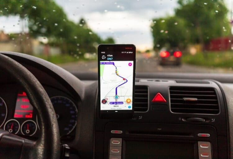 Small Uber and Bolt drivers face income and safety risks as the e-hailing registration deadline approaches. Photo: researchictafrica.net