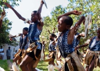 Rural tourism SMMEs tackle youth unemployment despite financial strain.