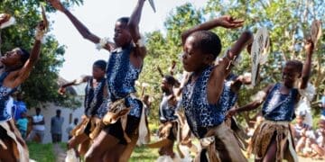 Rural tourism SMMEs tackle youth unemployment despite financial strain.