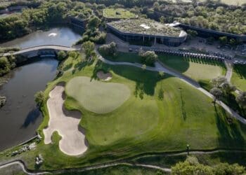 Tourism SMEs are preparing to tap into the economic potential of the 2026 LIV Golf Tournament
Photo. LIV Golf