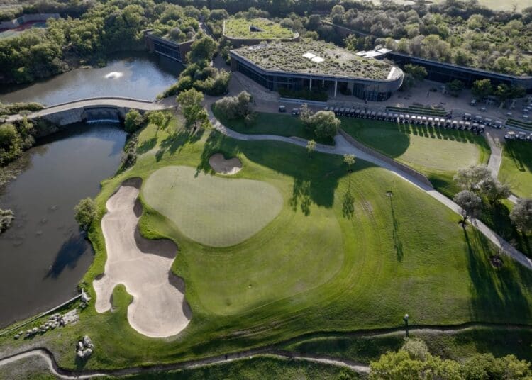 Tourism SMEs are preparing to tap into the economic potential of the 2026 LIV Golf Tournament
Photo. LIV Golf