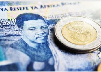 SMEs are bracing for a 5% increase in the national minimum wage which comes into effect on March 1. Photo. SA Reserve Bank