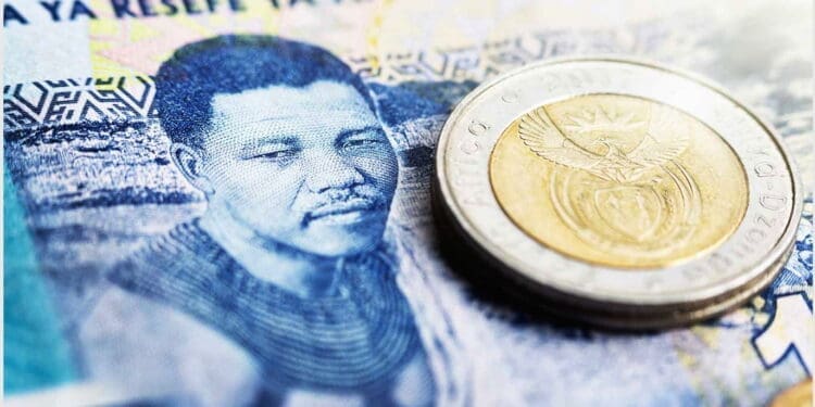 SMEs are bracing for a 5% increase in the national minimum wage which comes into effect on March 1. Photo. SA Reserve Bank