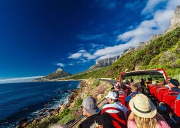 President Cyril Ramaphosa described tourism as the jewel in the nation’s crown.