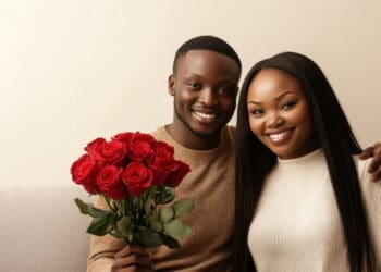 Women-owned floristry businesses say roses remain the centrepiece of Valentine’s Day, with customers choosing between classic red roses, mixed colours and premium arrangements. Photo. Freepixel.com