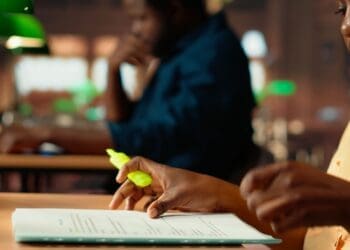 Business compliance checks form part of the process when opening a business bank account in South Africa.