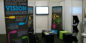 Entrepreneurs participate in a Seda Technology Programme incubation workshop aimed at helping start-ups move from concept to commercial production.