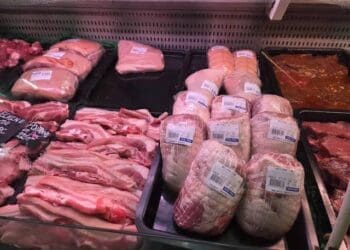Small butchers and meat traders face pressure as ASF-related supply losses push pork prices higher.