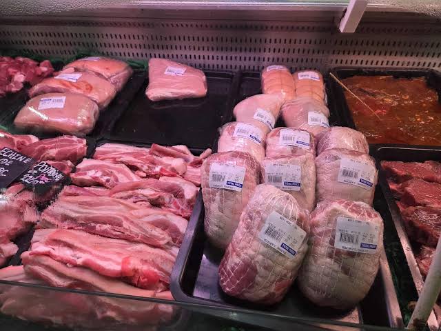 Small butchers and meat traders face pressure as ASF-related supply losses push pork prices higher.