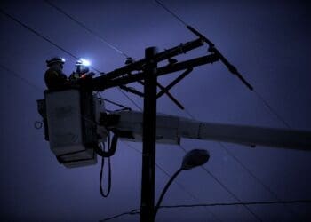 SMEs are bearing the costs of constant power outages in Tshwane.