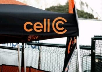 Cell C is testing AI-driven solutions to improve network reliability and help companies stay connected. Photo; Cell C