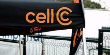 Cell C is testing AI-driven solutions to improve network reliability and help companies stay connected. Photo; Cell C